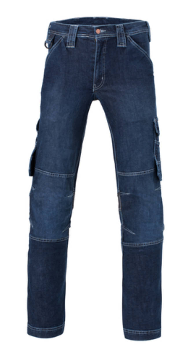 Broek Jeans 7441
