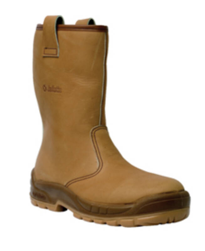 Bottes jallatte homme online