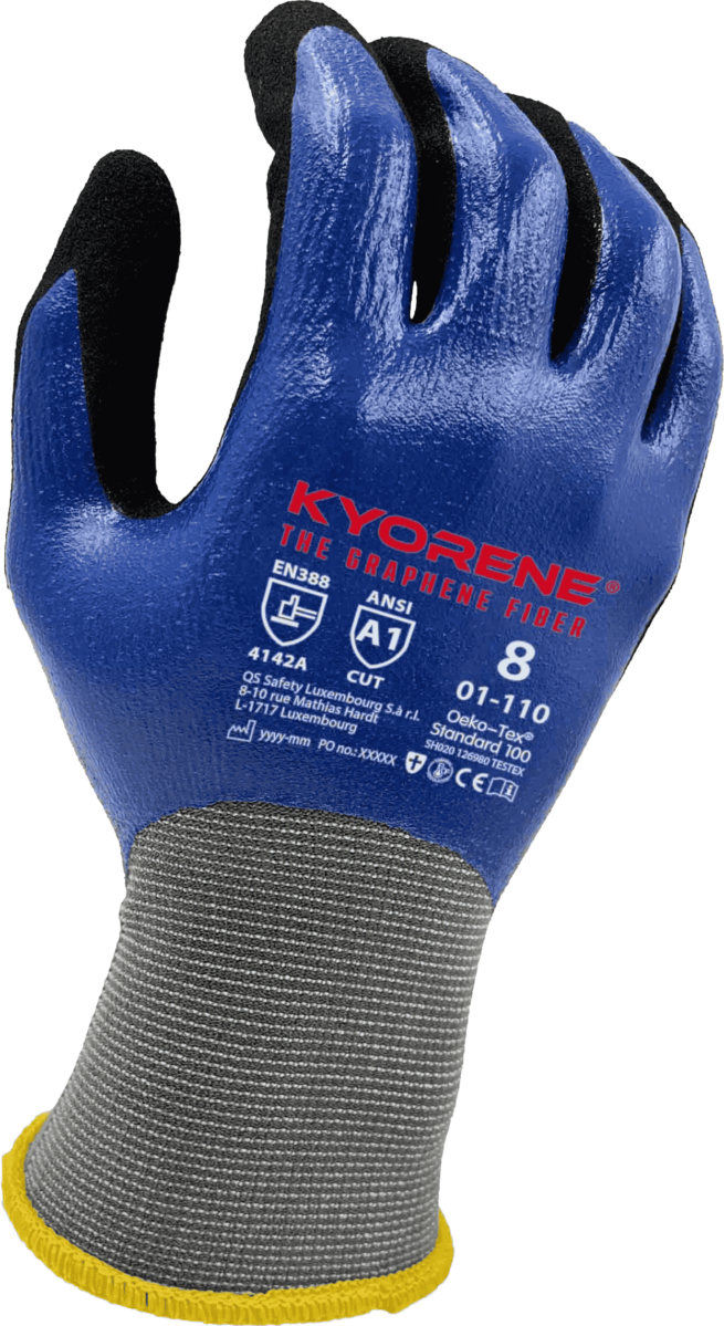 Handschoen Kyorene 01-110