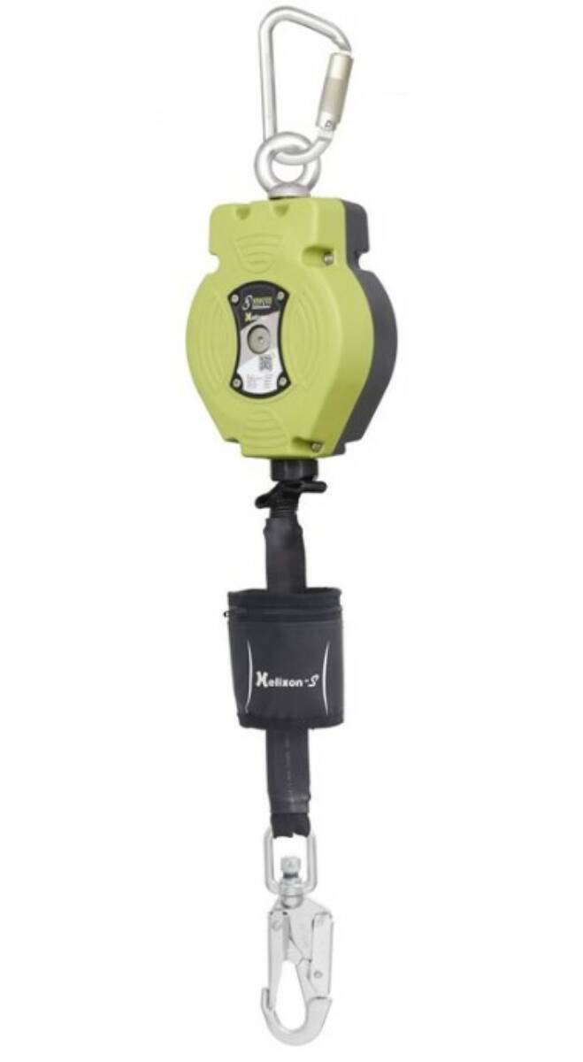 Valblok 3,5M Band Helixon-S Sharp Edge