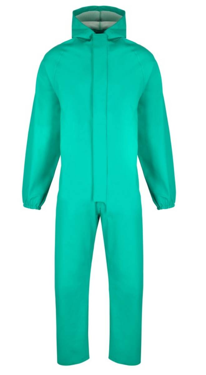 Overall Chem Frbh-Ew Groen