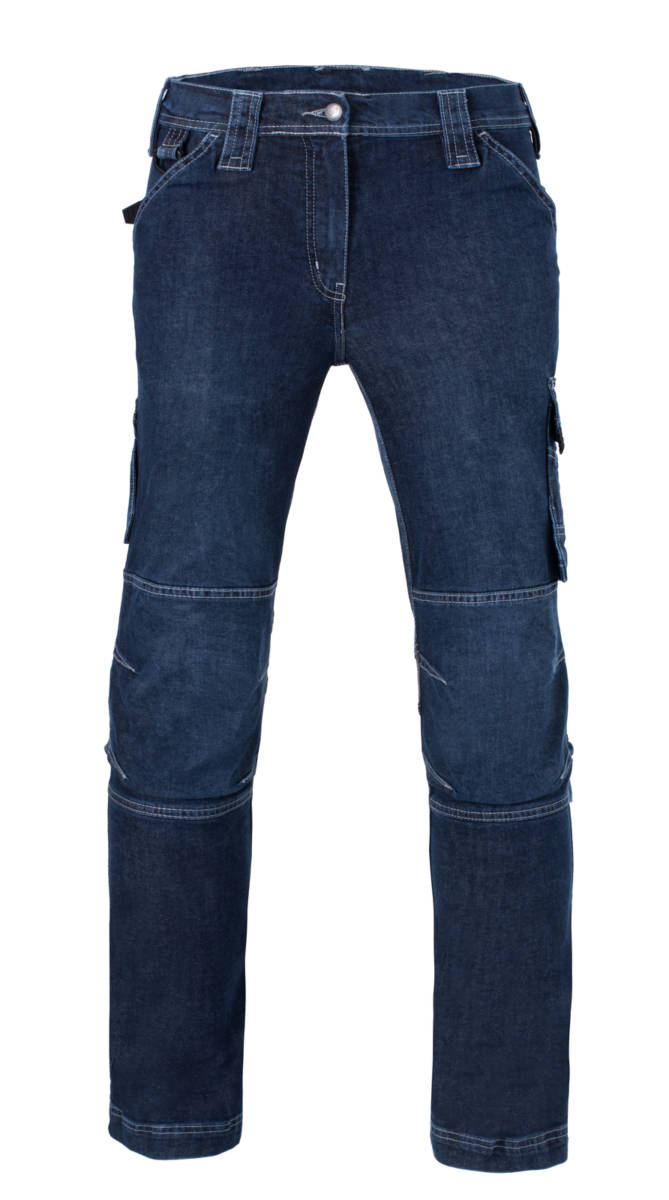 Broek Jeans Dames 7440