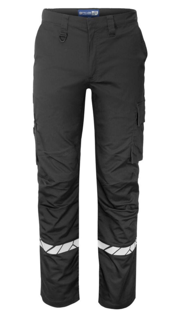 Stretchbroek 7507