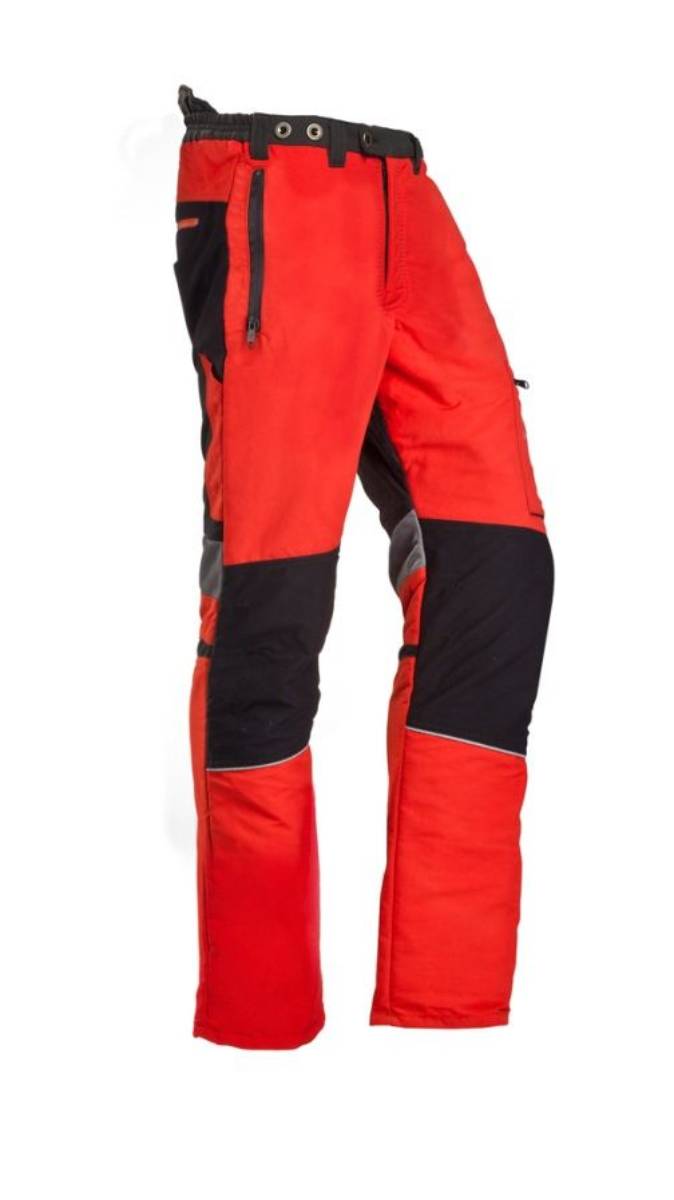Broek Bosbouw 1SPV