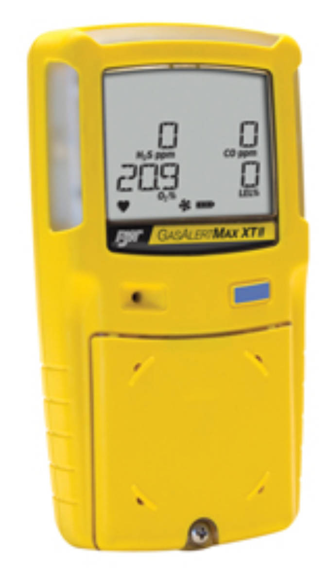 Gasdetector Gasalertmax Xt 4 Gas (f)