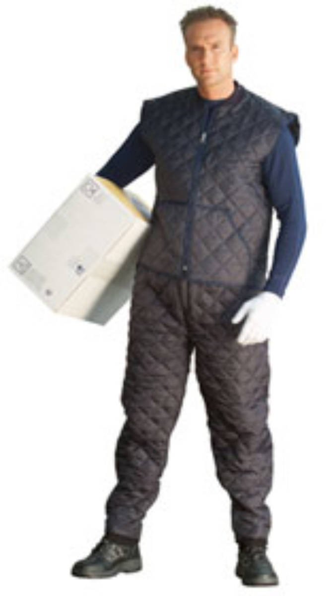 Broek Thermal