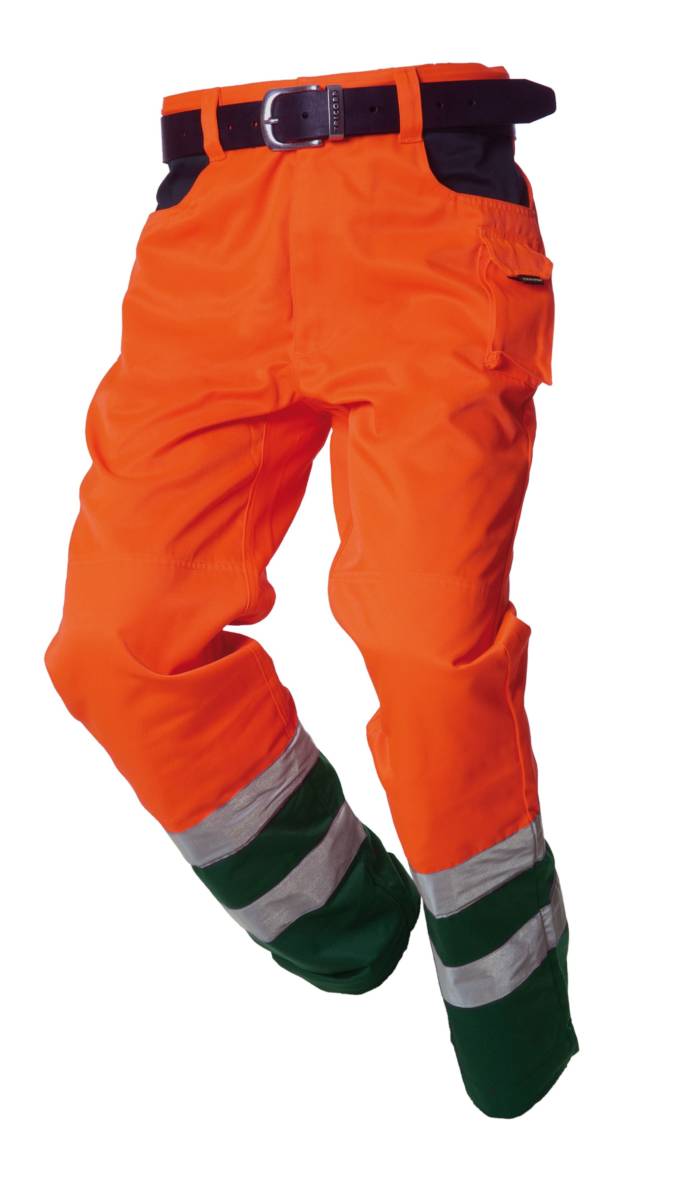 Broek HI-Vis TWE3001