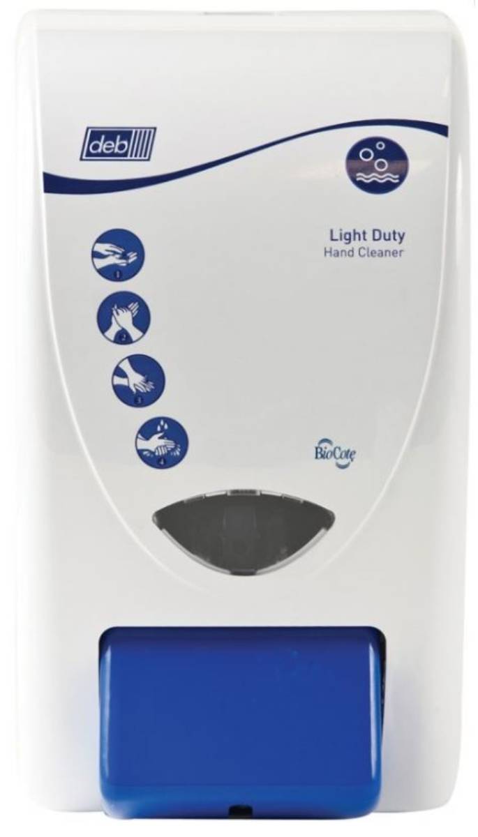 Dispenser Deb Stoko Cleanse Light 2L