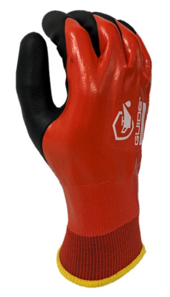 Handschoen Guide Xlnt 9504