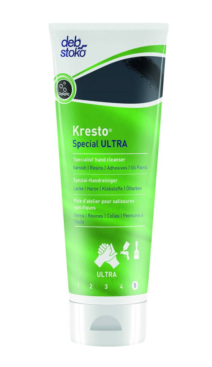 Kresto Special Ultra Tube 250ML