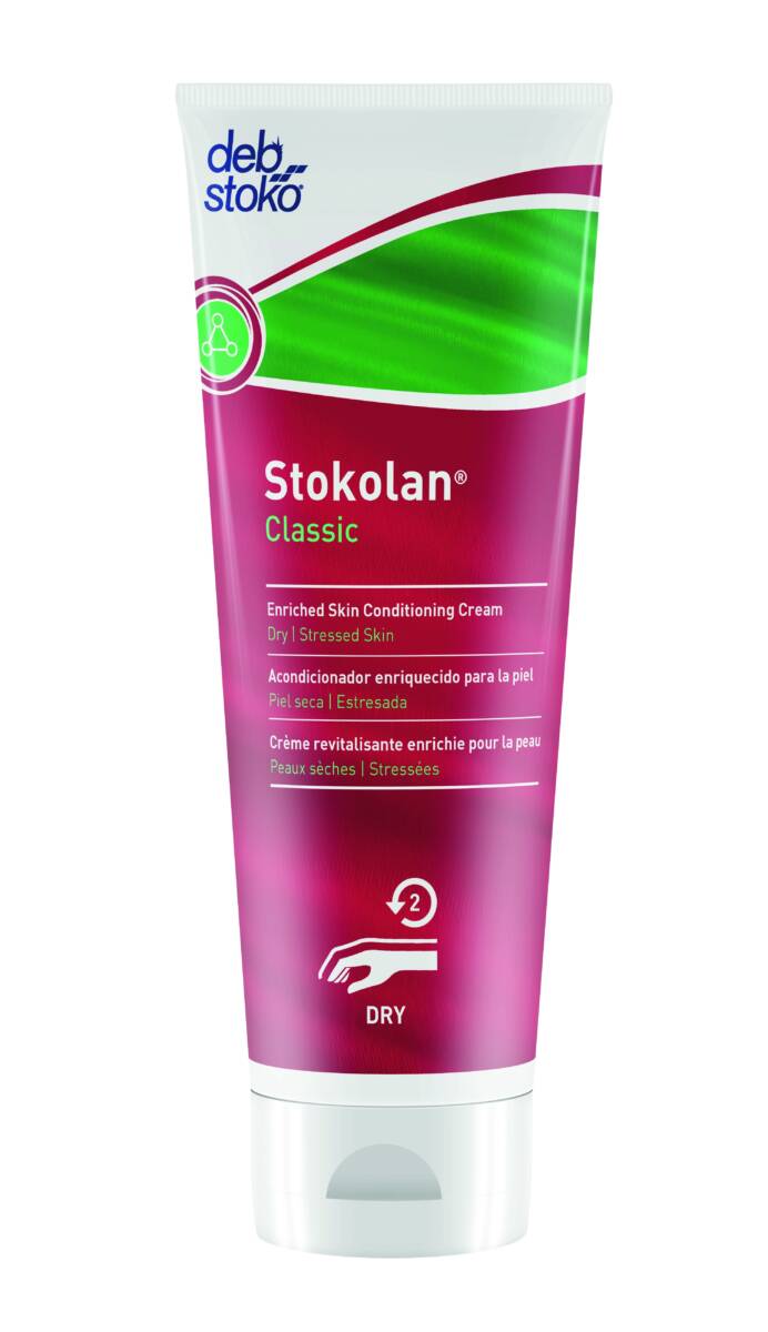 Stokolan Classic Tube 100ML