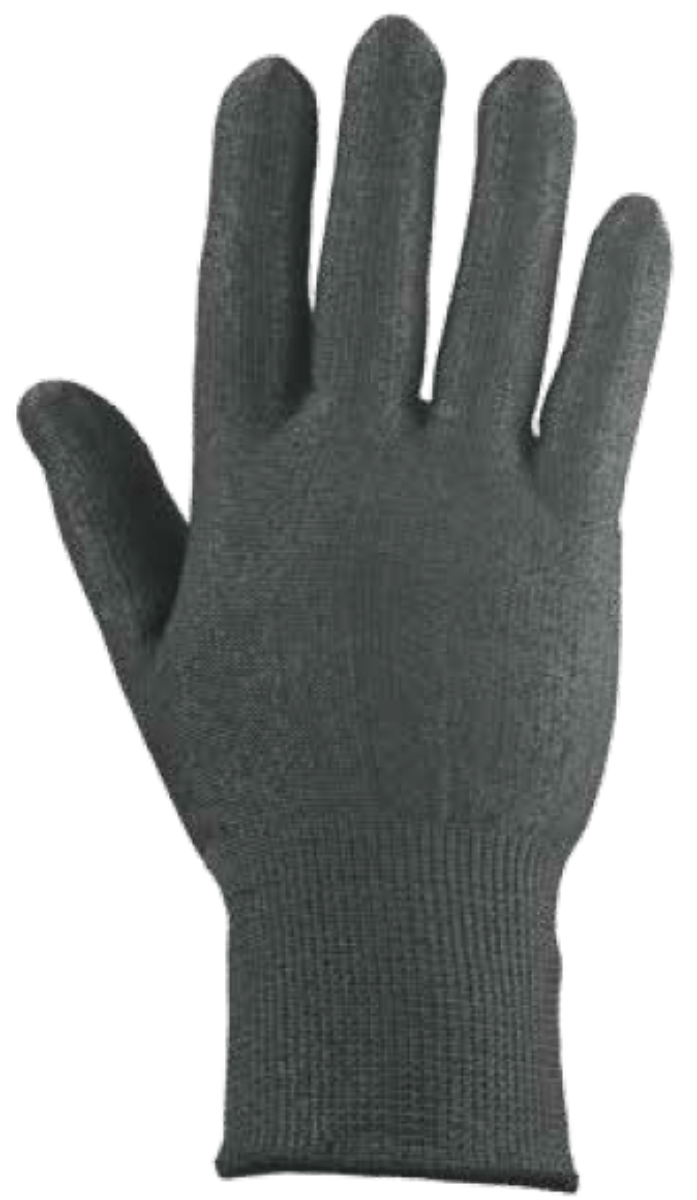 Handschoen Blacktactil/0 Zonder Coating