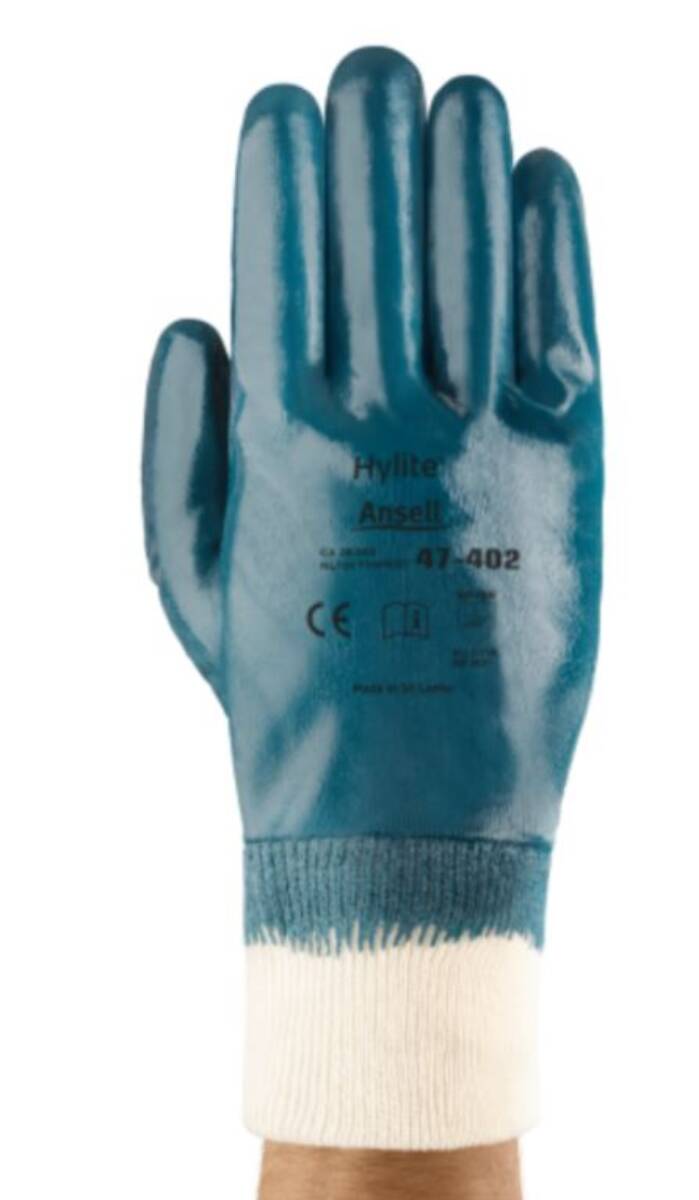 Handschoen Activarmr Hylite 47-402