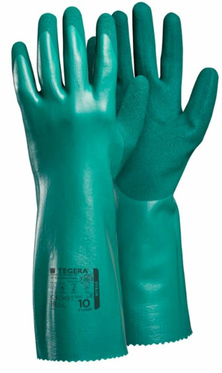 Handschoen Tegera 7363