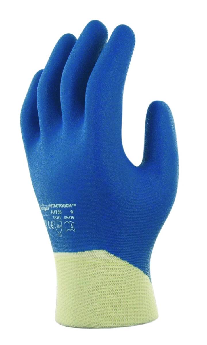 Handschoen Hyflex 11-919 (N1700)