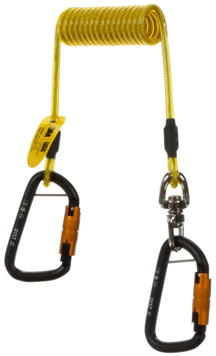Spiraalkoord HOOK2HOOK Gereedschap
