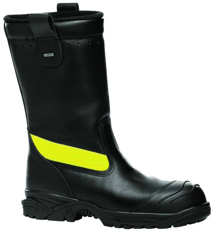 Fal fire boots clearance