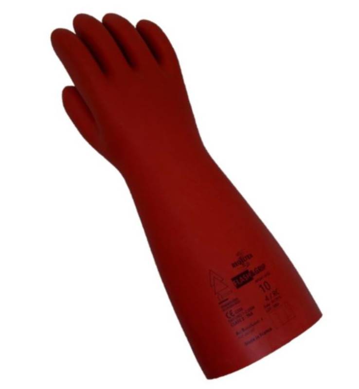 arc flash gloves