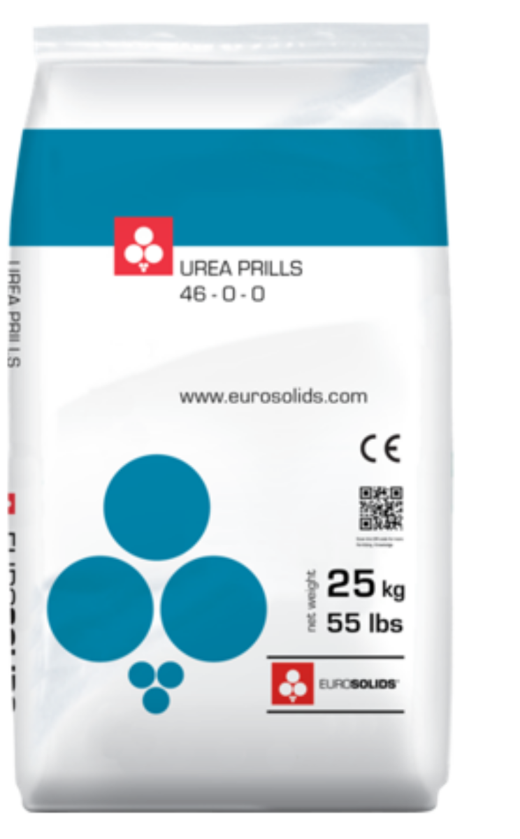 Biologisch Afbreekbare Dooiparels 25KG