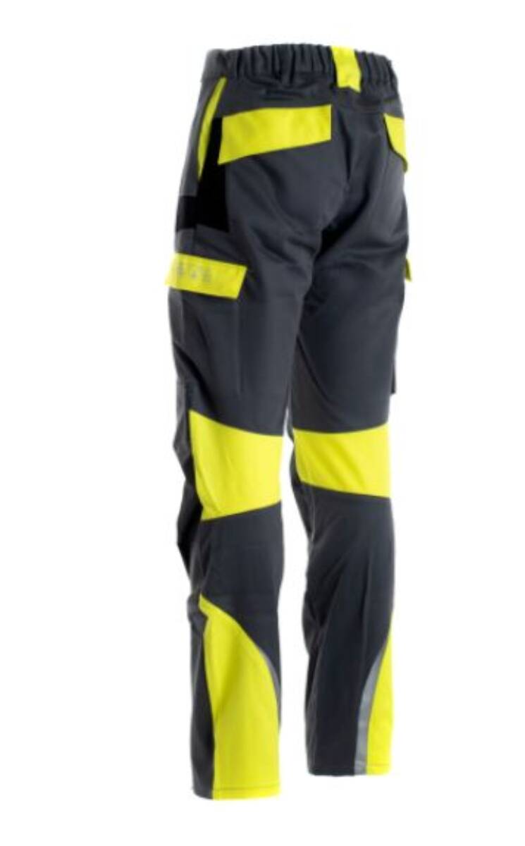 Broek Diablo 12307