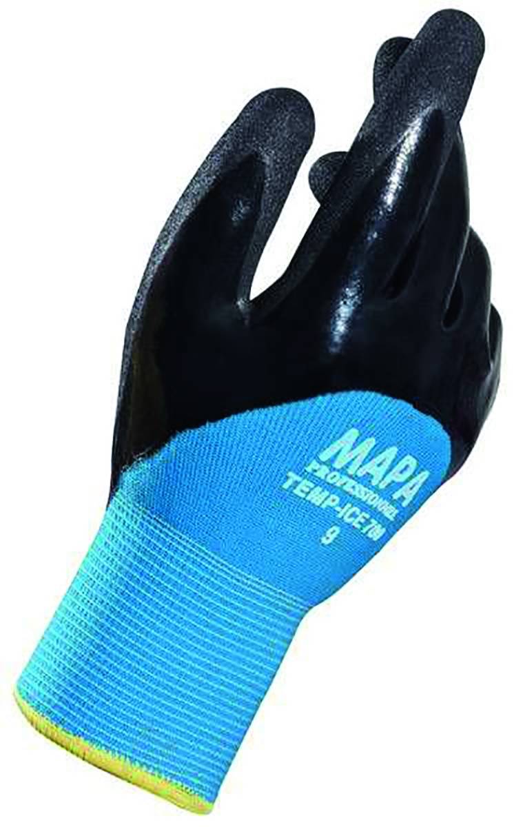 Handschoen Temp-Ice 700