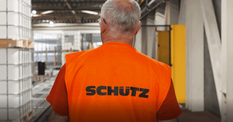 Testimonial SCHÜTZ