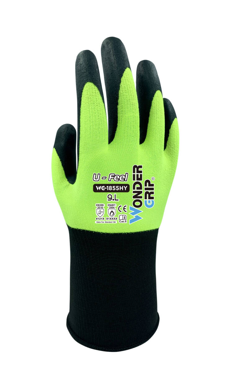 Handschoen Wg-1855HY U-Feel