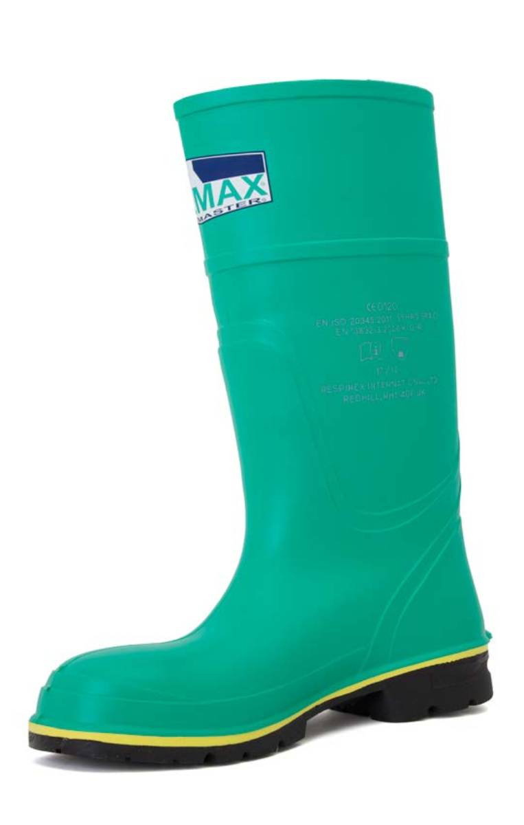 Laars workmaster hazmax s5 hro sra fpa - Laarzen \u0026 waadbroeken - Vandeputte  Safety Experts