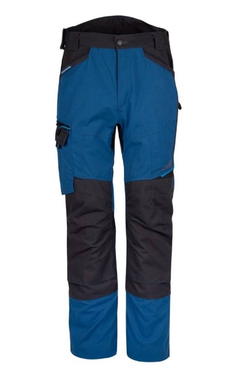 Broek WX3 PES/Kat T701