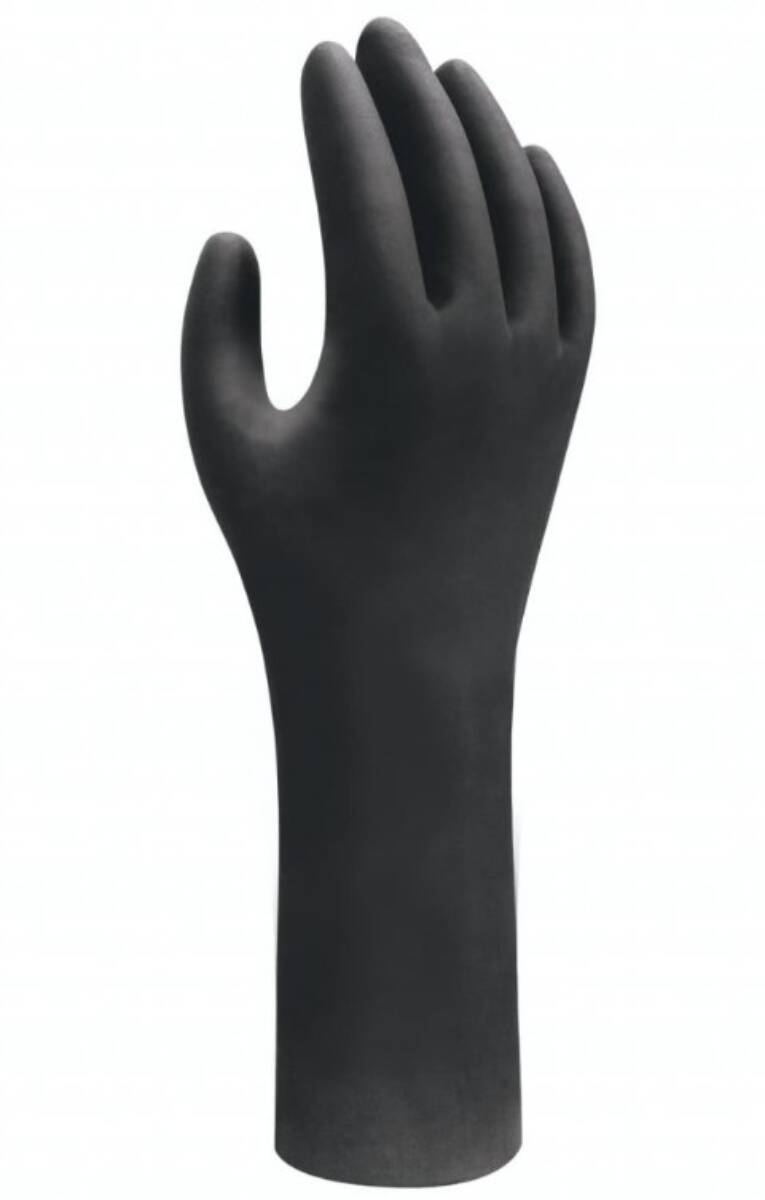 Handschoen Wegwerp Showa 7565EBT 100ST