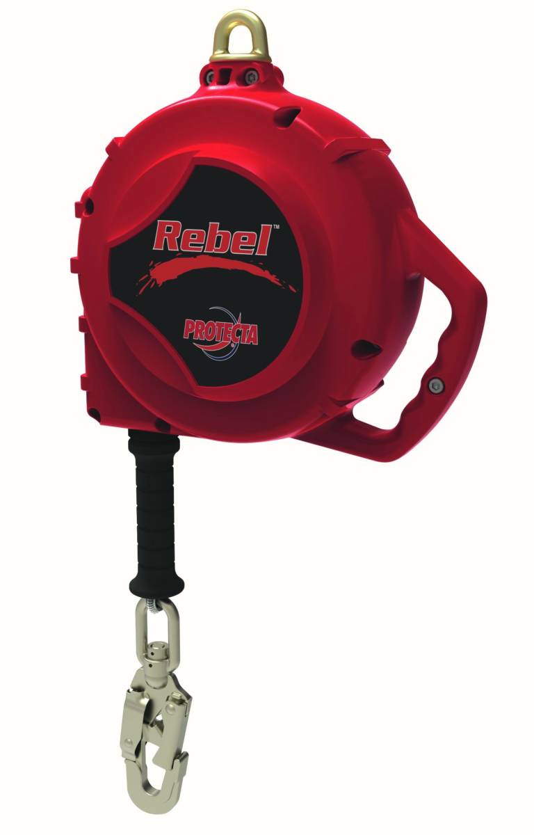 Valblok 10M Kabel Rebel