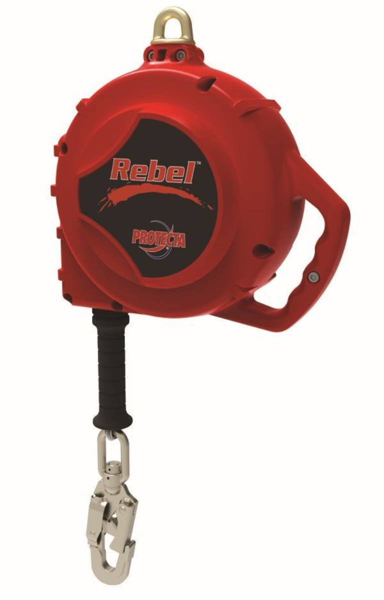 Valblok 6M Kabel Rebel