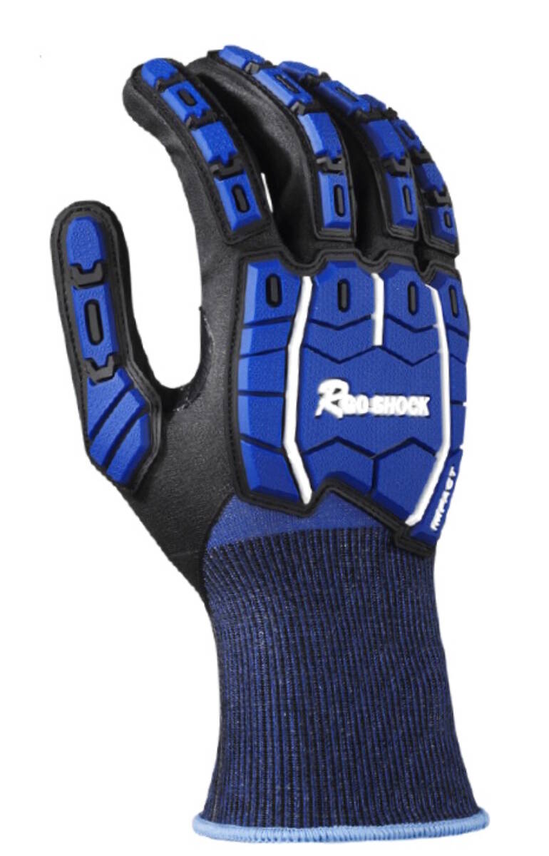 Handschoen 398340 / Fortress-200