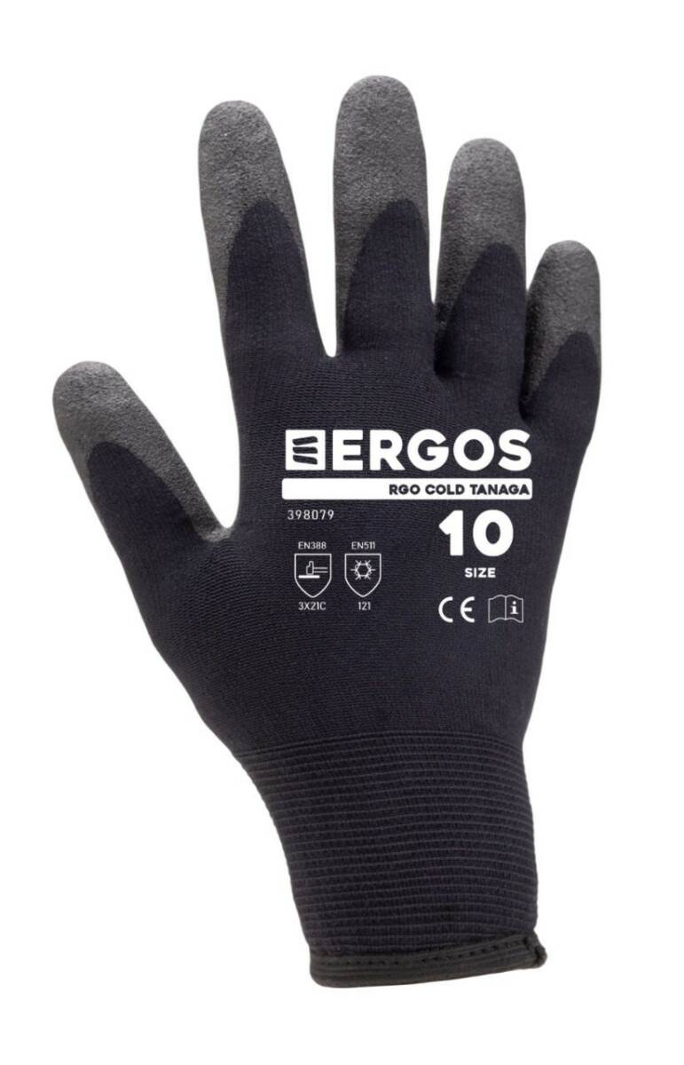 Handschoen Ergos Tanaga