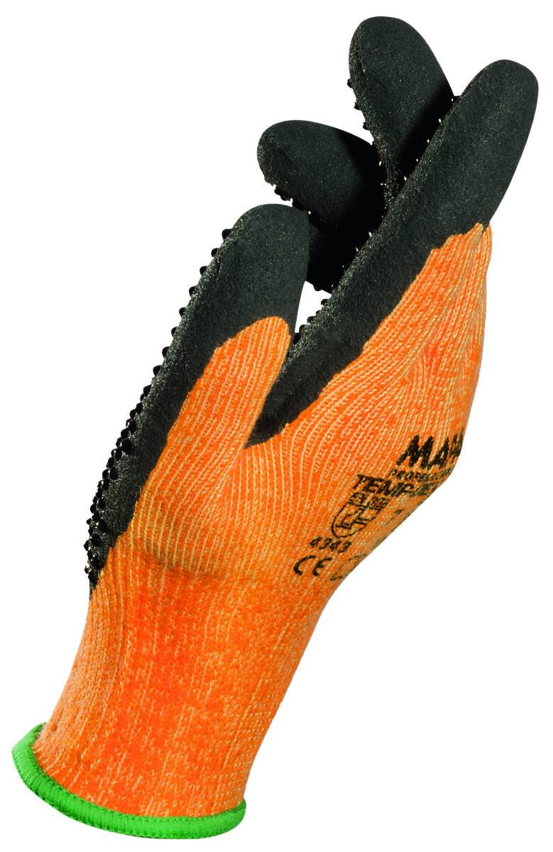 Handschoen Temp-Dex 720