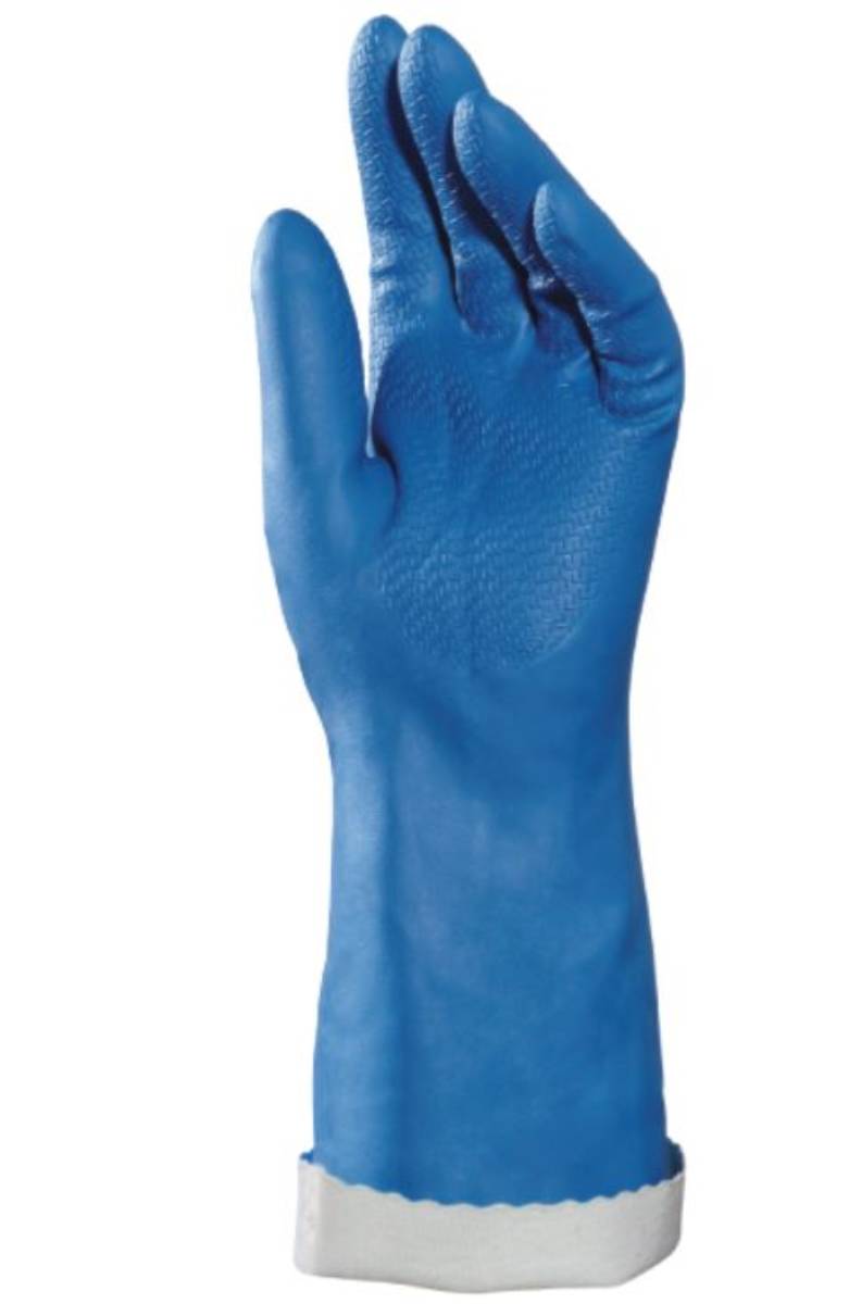 Handschoen Ultraneo 382 (stanzoil Nk-22)