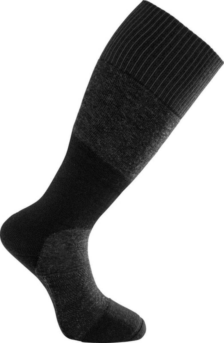 Sok Skilled 400 Knee-High Zwart