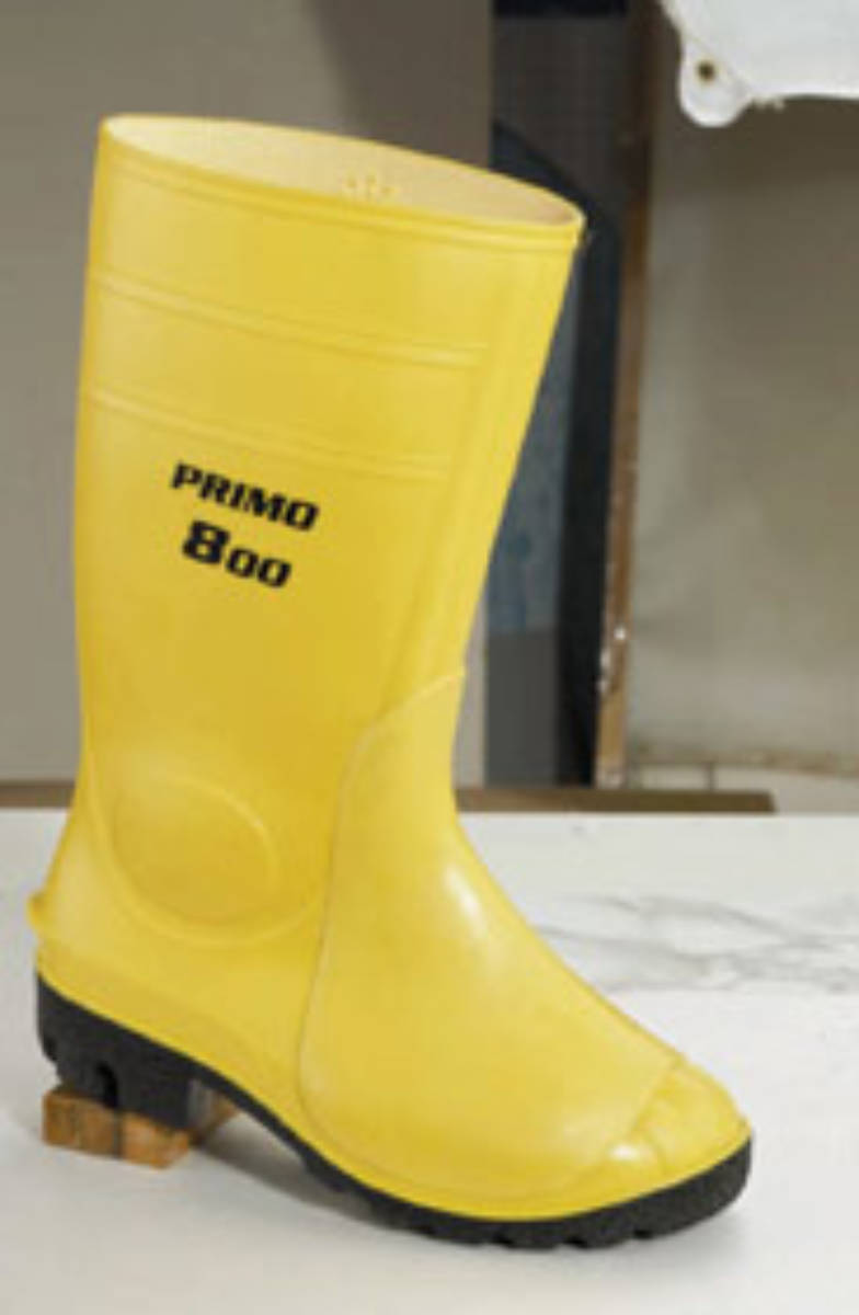 Laars primo 800 s5 src - Laarzen \u0026 waadbroeken - Vandeputte Safety Experts