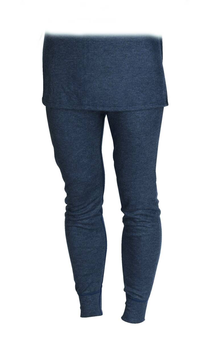 Lange Thermo Onderbroek Viloft/PES