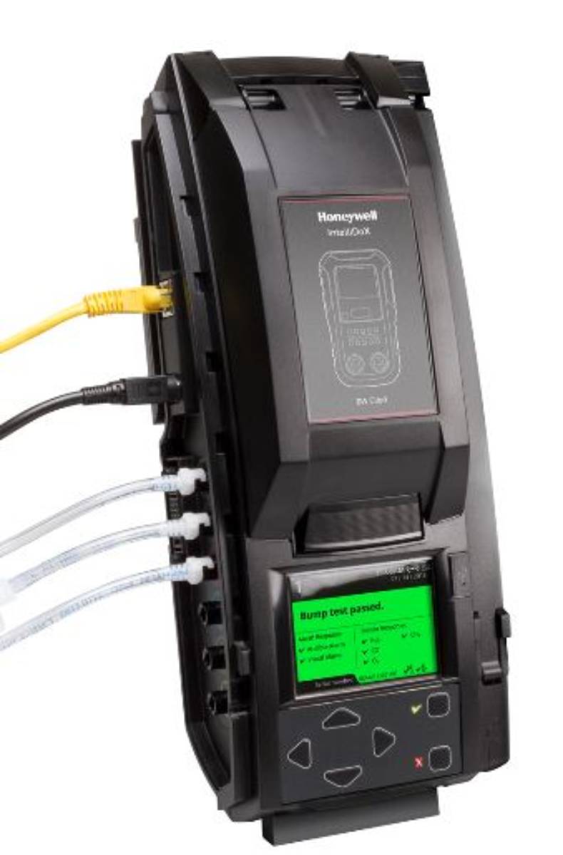 Intellidox Docking Station Bw Flex-Icon