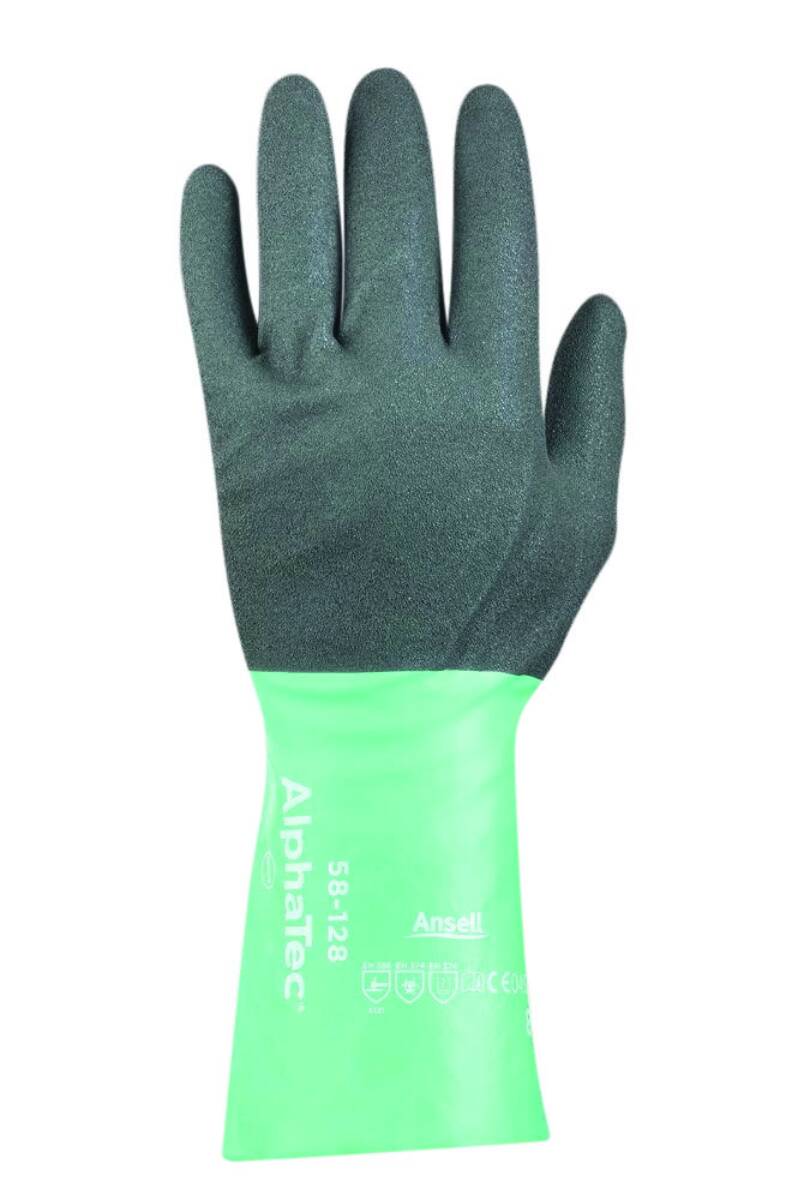 Handschoen Alphatec 58-128