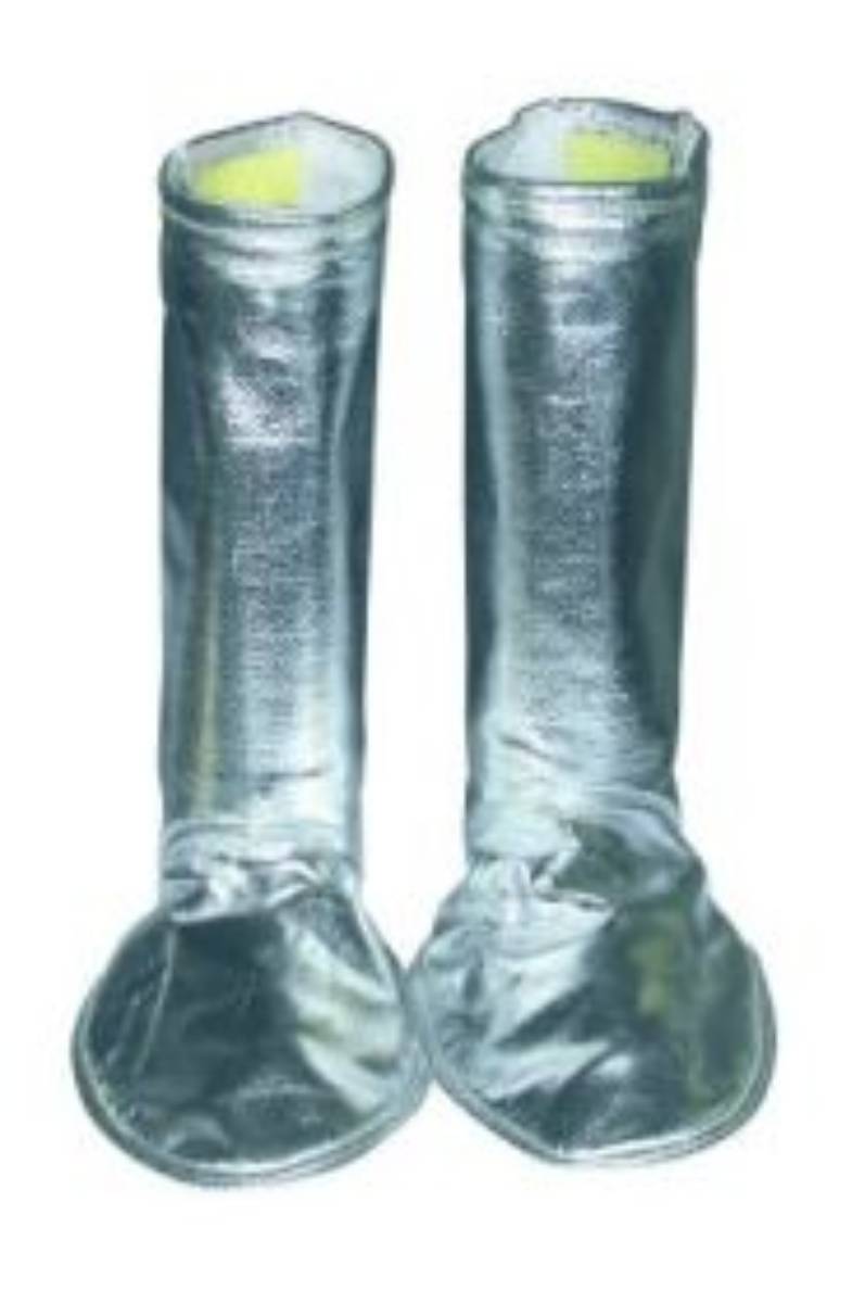 Beenkap Alu E6200-000