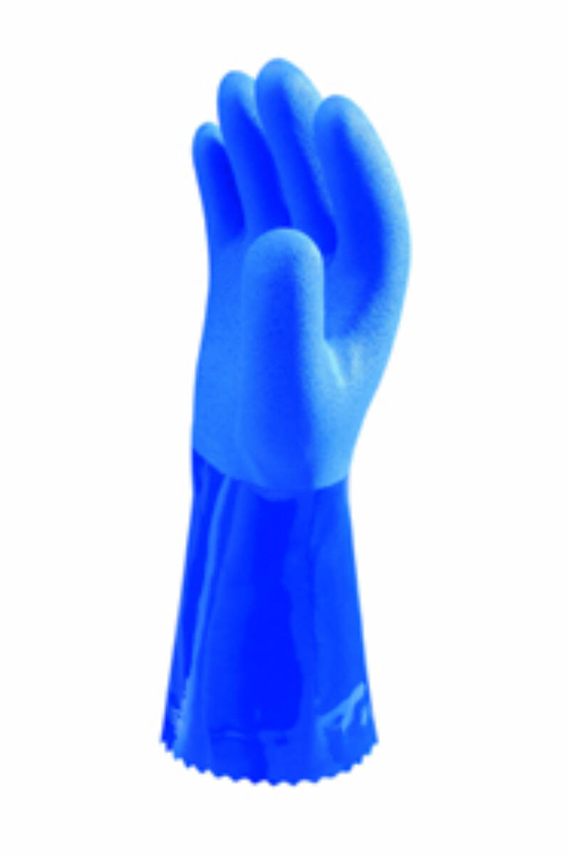 Handschoen Showa 660