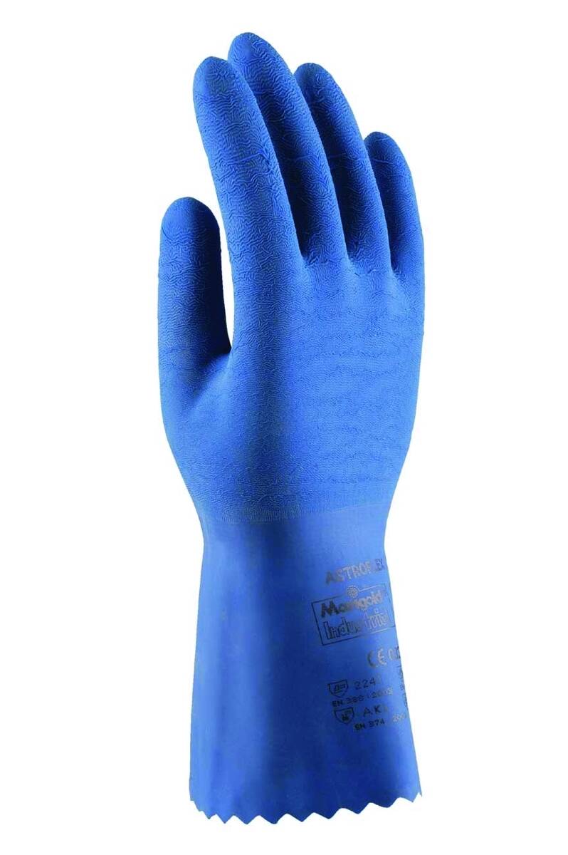 Handschoen Alphatec 87-029(EX Astroflex)