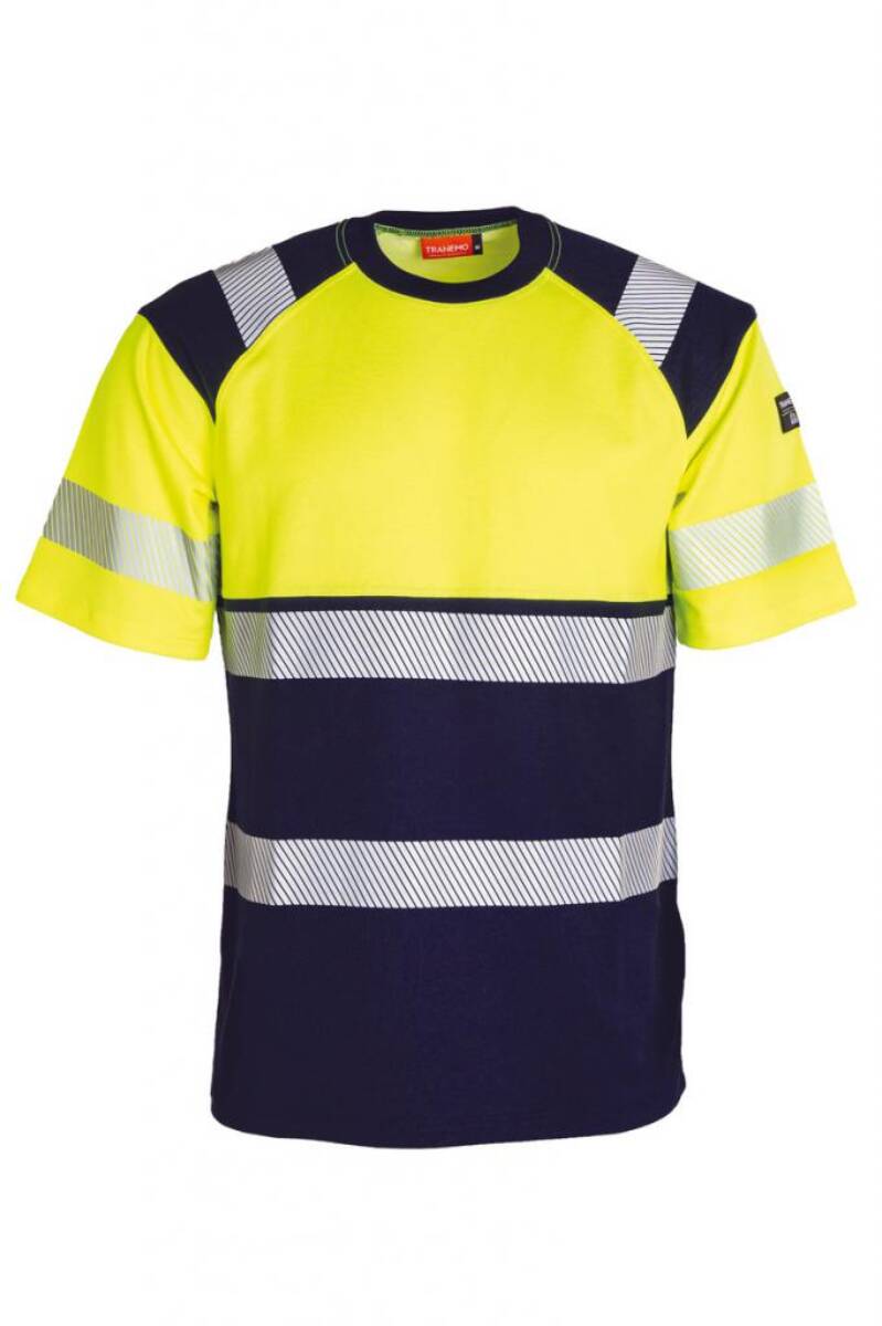 T-Shirt HI-Vis PES/Kat 4371 11