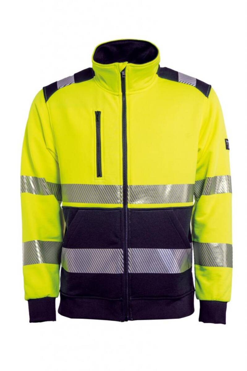 Sweater Vest HI-Vis 4334 26