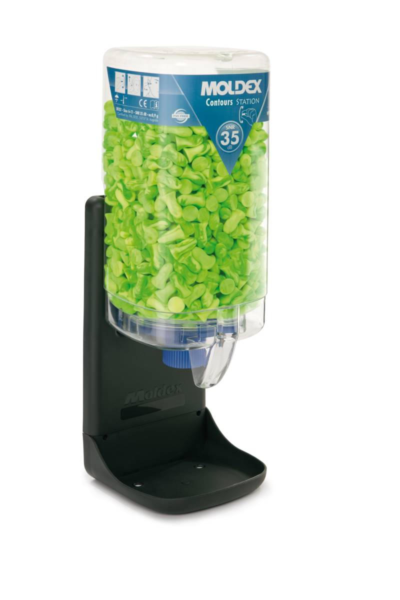 Oorprop 7450 Contours Vulling/500PR