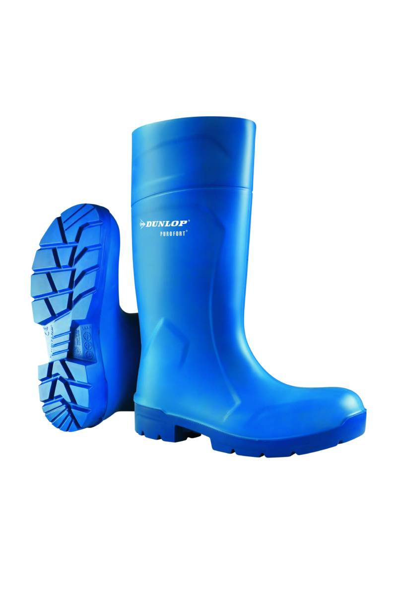 Laars Purofort Multigrip Blauw S4 CI SRC
