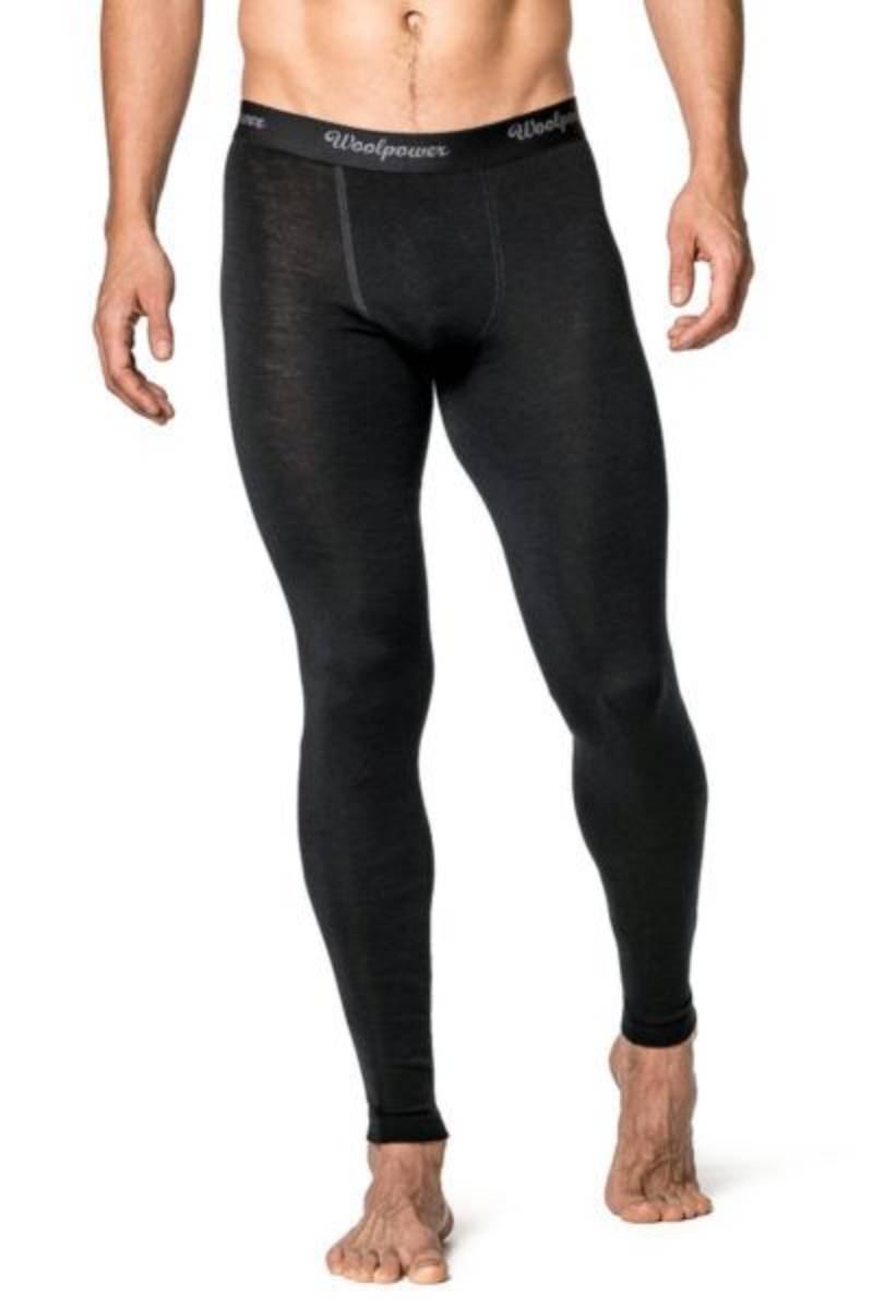 Onderbroek 6341 Woolpower Lite