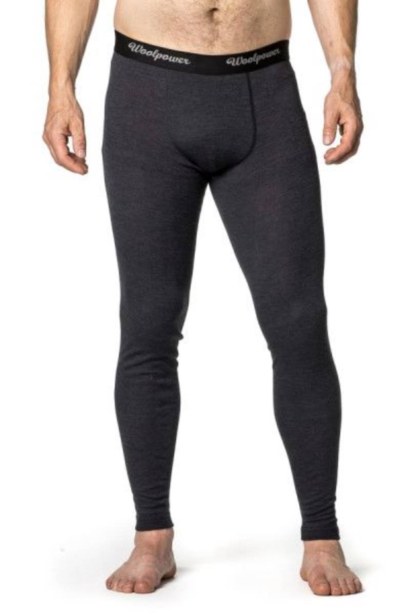 Onderbroek 6361 Woolpower Prot. Lite
